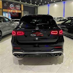 مرسيدس بنز GLC